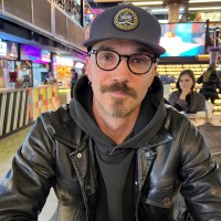 DragonFly Studio Employee Ivan Tagirov's profile photo