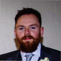 Murdock Builders Merchants Employee Will McClenaghan's profile photo