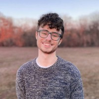 Magic Employee Eric Steinberger's profile photo