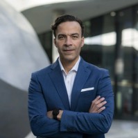 Ookla Employee Hamdy Farid's profile photo