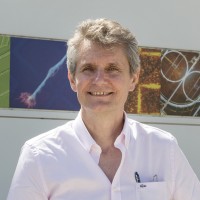 Grenoble INP - UGA Employee Etienne Gheeraert's profile photo