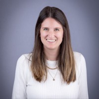 SimSpace Employee Alexandra Woehr's profile photo