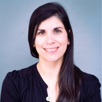 Ludeo Employee Einav Oppenheimer's profile photo