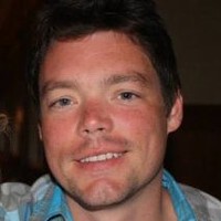 Pearson Employee Jason Larson's profile photo