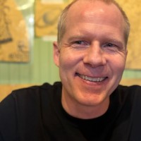 Zalando Marketing Services Employee Greg Deane's profile photo