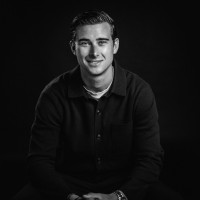 Profield Employee Justin Beekhuis's profile photo