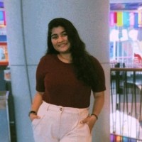 ConvertML Employee Priyambada Mohapatra's profile photo