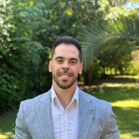 upay Employee José María Fragueiro Lazcano's profile photo