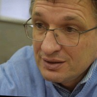 Thierry Marche Email & Phone Number