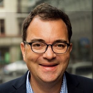 PostNord Sverige Employee Viktor Rosenqvist's profile photo