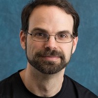 nLIGHT Employee Michael Deleon's profile photo