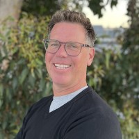 FortyThree Employee Gary Bird's profile photo