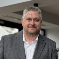 LongView Employee Warwick Brookes's profile photo