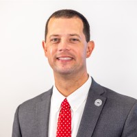 Anderson School District One Employee Brad Moore's profile photo
