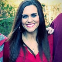 Families, Inc. Counseling Services Employee Taylor Thomas's profile photo