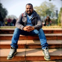 Virendra Paraste Email