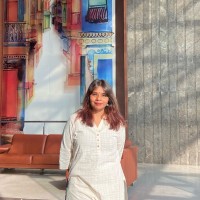 Emgage Employee Swasti Rai's profile photo