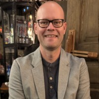 Semperis Employee Tomas Strandberg's profile photo