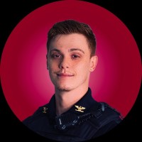 SK Security Employee Brandon Grosen's profile photo