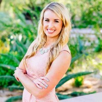 Nationwide Private Client Employee Jenna Campbell's profile photo