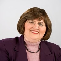 Sisters of Charity Health System Employee Susanna Krey's profile photo