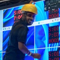 Vallect Employee Pappu Patel's profile photo