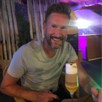 STUDIO BLUP® Employee David Newbury's profile photo
