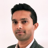 Keboola Employee Balu Gopakumar's profile photo