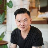 Aaron Yip Email & Phone Number