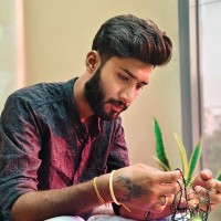 FXTrading Employee Avishek Ghosh's profile photo