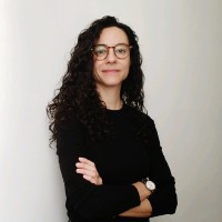 Internet República Employee Lola Gallent's profile photo