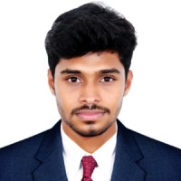 Yavar.ai Employee Karthik M's profile photo