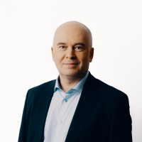 Decens Oy Employee Mikael Federley's profile photo