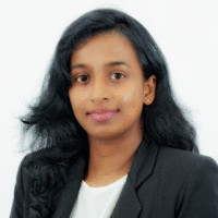 Unitec Institute of Technology Employee Dulani Perera's profile photo
