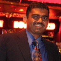 Calix Employee Atit Mashruwala's profile photo