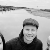 Cinch Connectivity Solutions Employee Andrew Barnard's profile photo