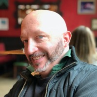 Keller Williams Realty at the Parks Employee James Zito's profile photo