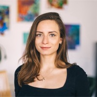 Anastasiia Bazhan Email & Phone Number