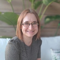 MAN Truck & Bus Iberia Employee Ziortza Urionabarrenechea Gabiña's profile photo