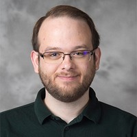 SDI Innovations Employee Nate Hitze's profile photo