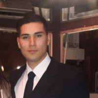 Dux Software Employee Carlos Maximiliano Ibarra's profile photo