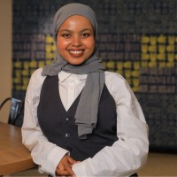 Nadiya Yohannes Email & Phone Number