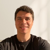 Gonzalo Encina Begliomini's profile photo