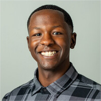 ObservSMART Employee Munyoike Ngigi's profile photo