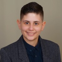 BCS Employee Betsaida Oliveira's profile photo