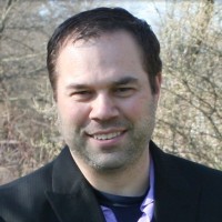 Chad Ross Email & Phone Number