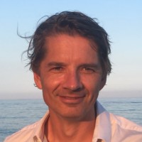 Innocode Employee Jon Steg's profile photo