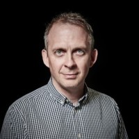 Awin Global Employee Ian Charlesworth's profile photo