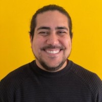 energielenker Gruppe Employee Andres Sosa Andrade's profile photo