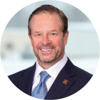 Keeley Companies Employee Rusty Keeley's profile photo